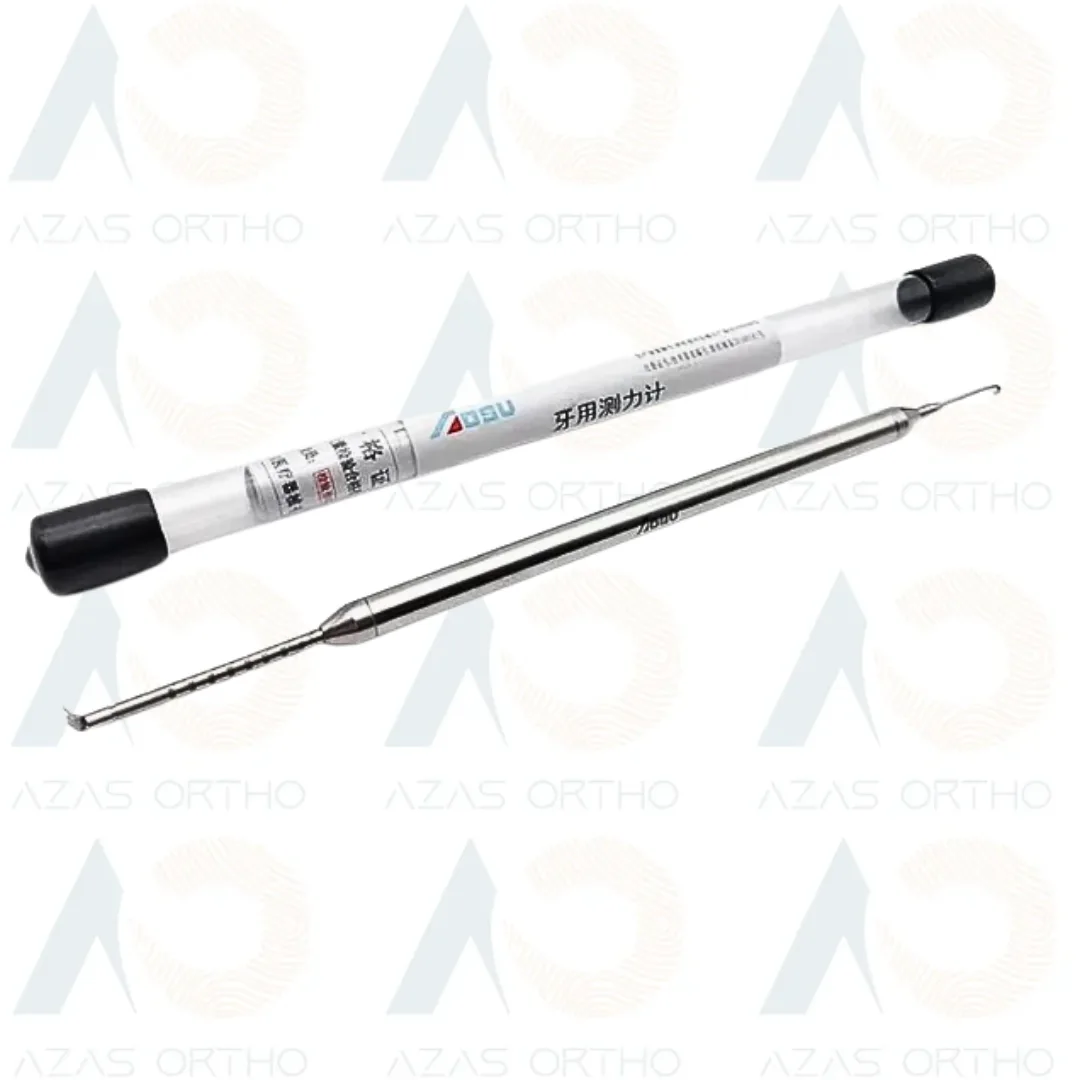 NITI BROAD ORTWO